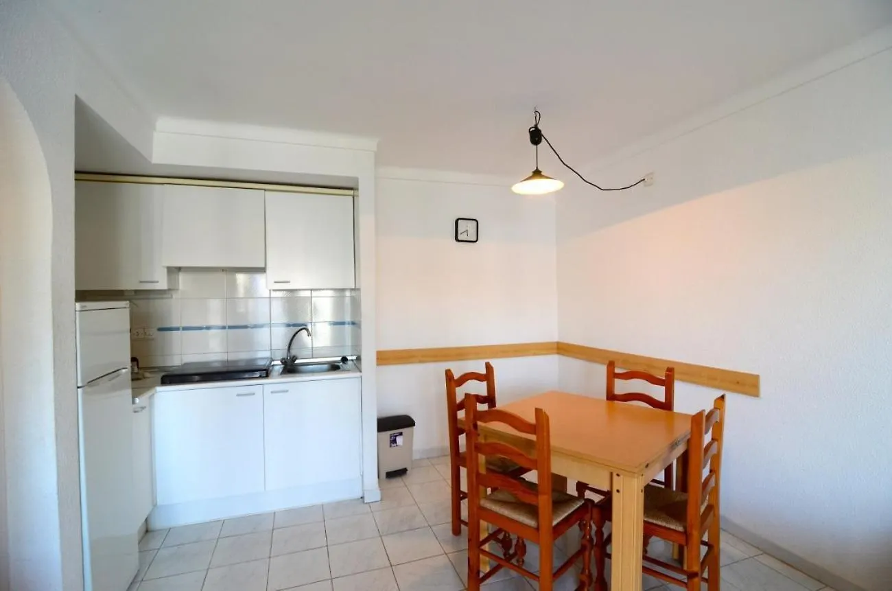 Apartament Els Pins - L' Escala