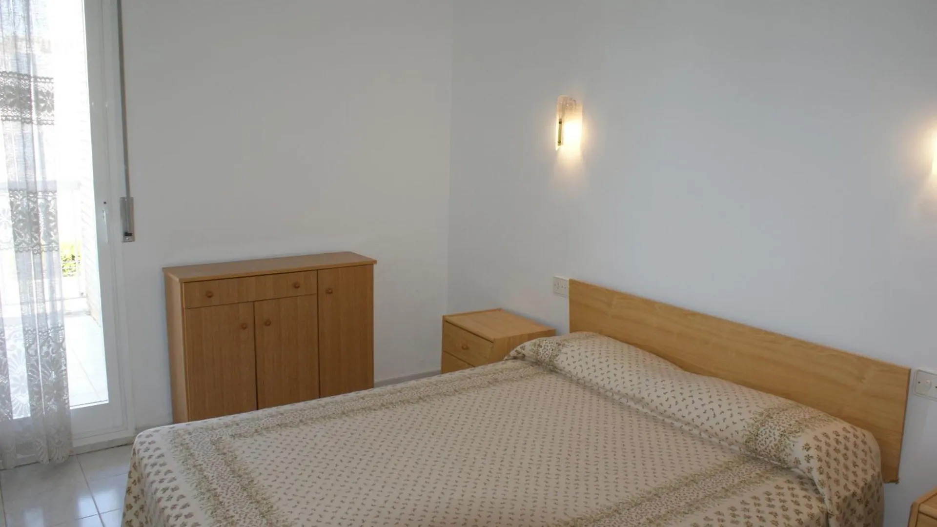 Apartament Els Pins - L' Escala