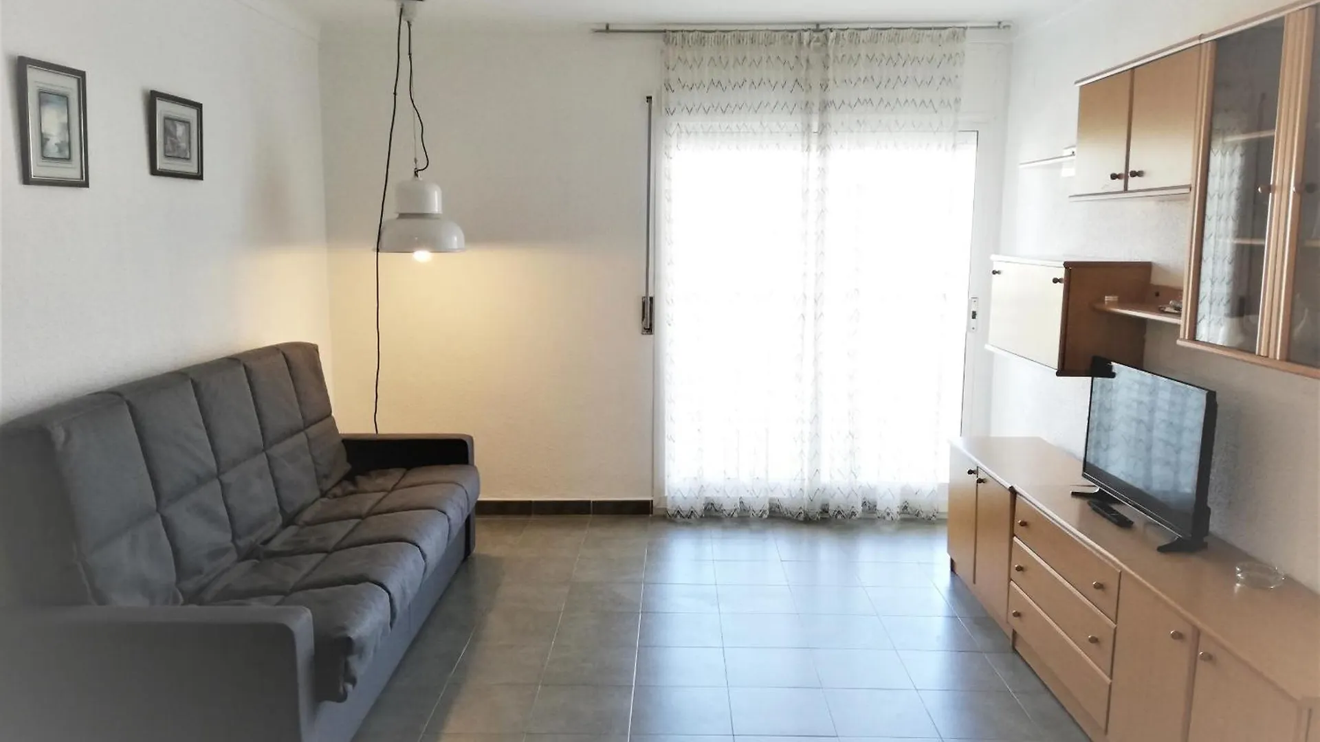 Apartament Els Pins - L' Escala