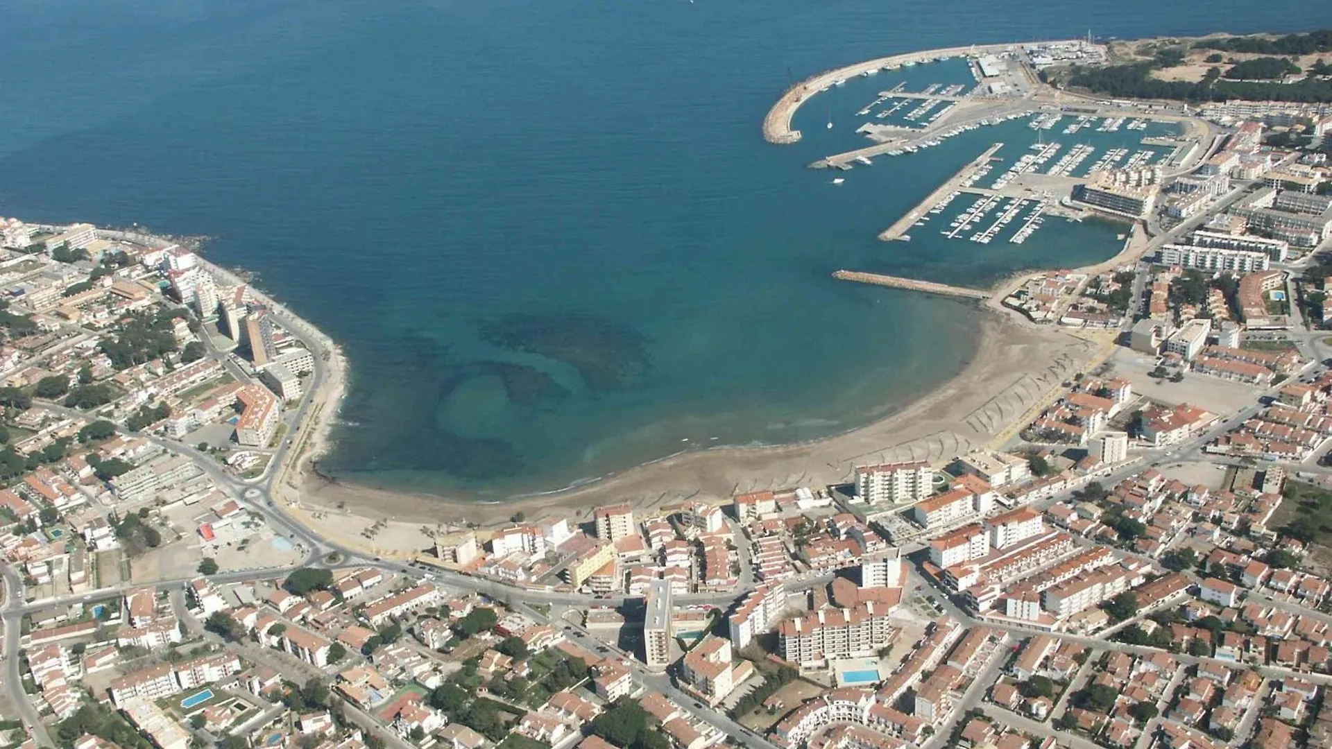Apartament Els Pins - L' Escala